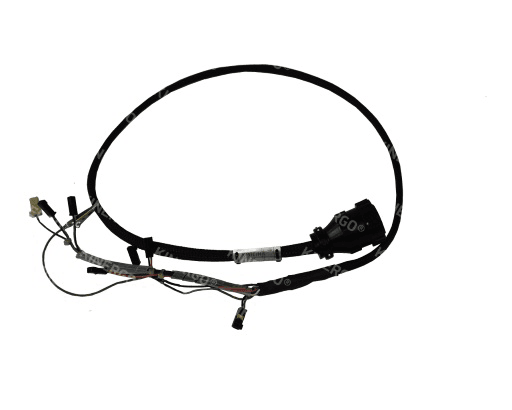 70197CH Cable U660E (Voltage 12 V)