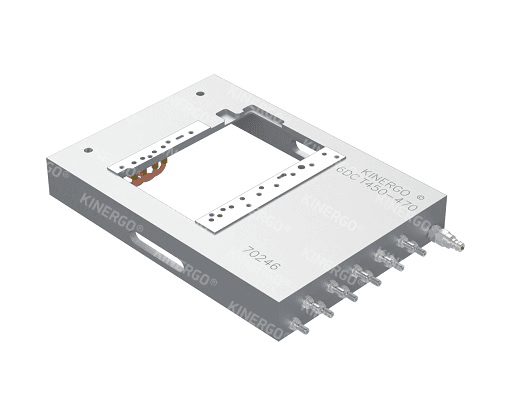 70246 Valve Body Test Plate 6DCT450-470