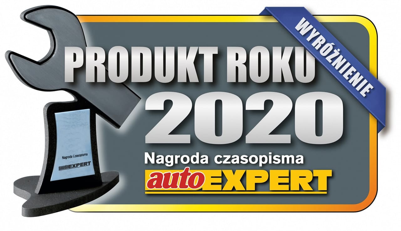 Solenoid test machine STM-K by Kinergo - product of the year 2020