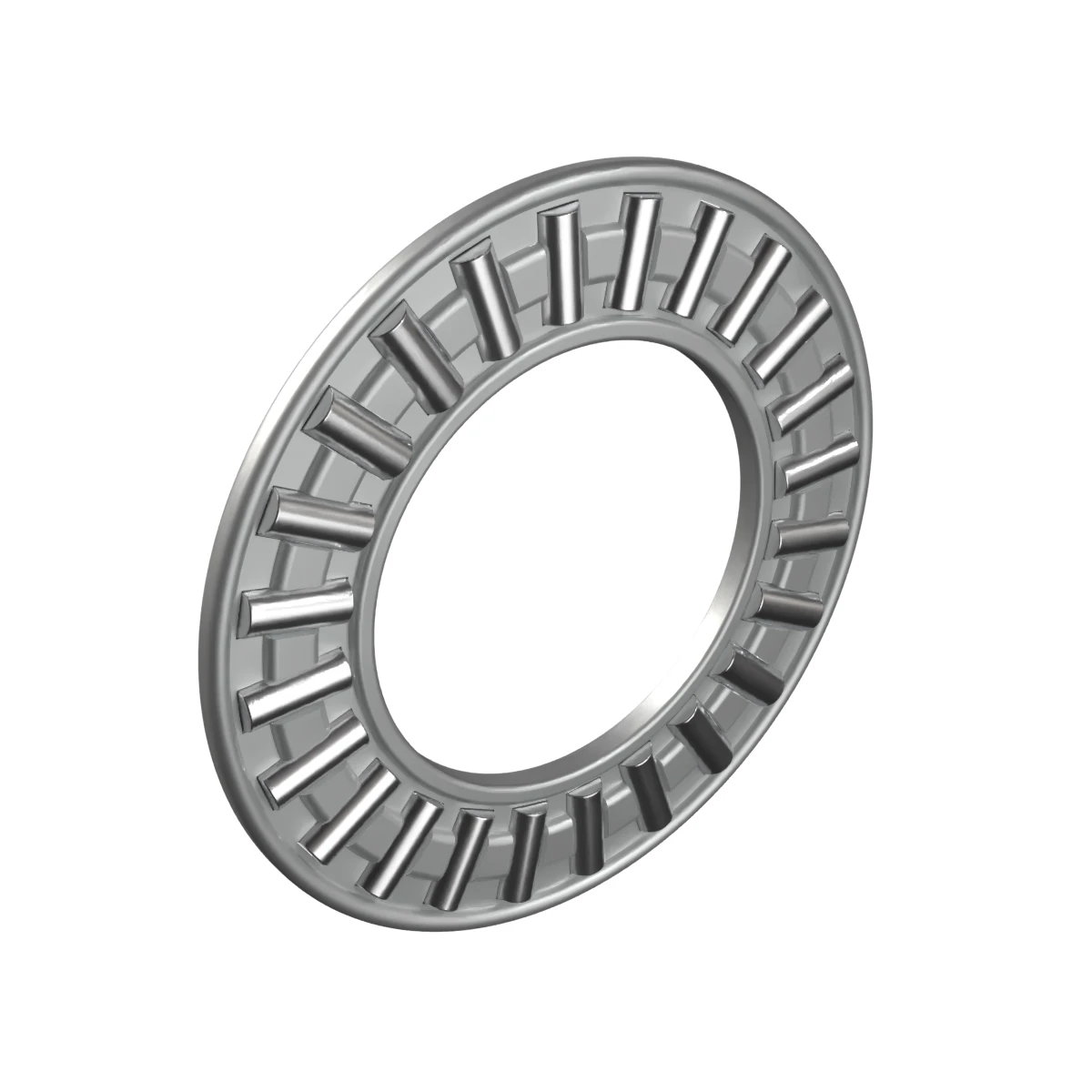 BEHO02 Thrust Bearing
