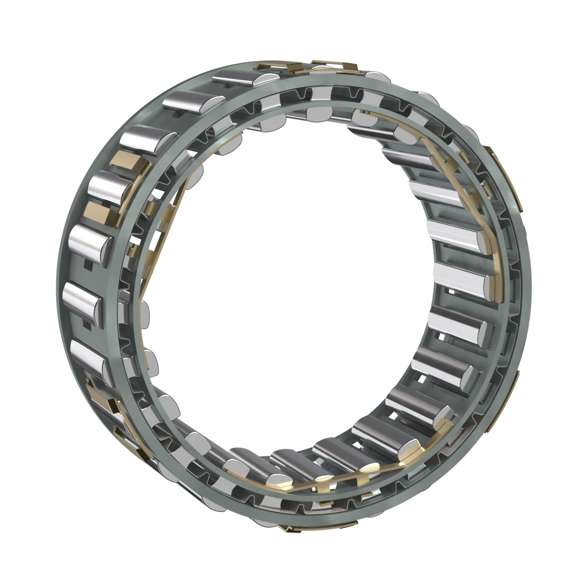 SGXX17 Sprag