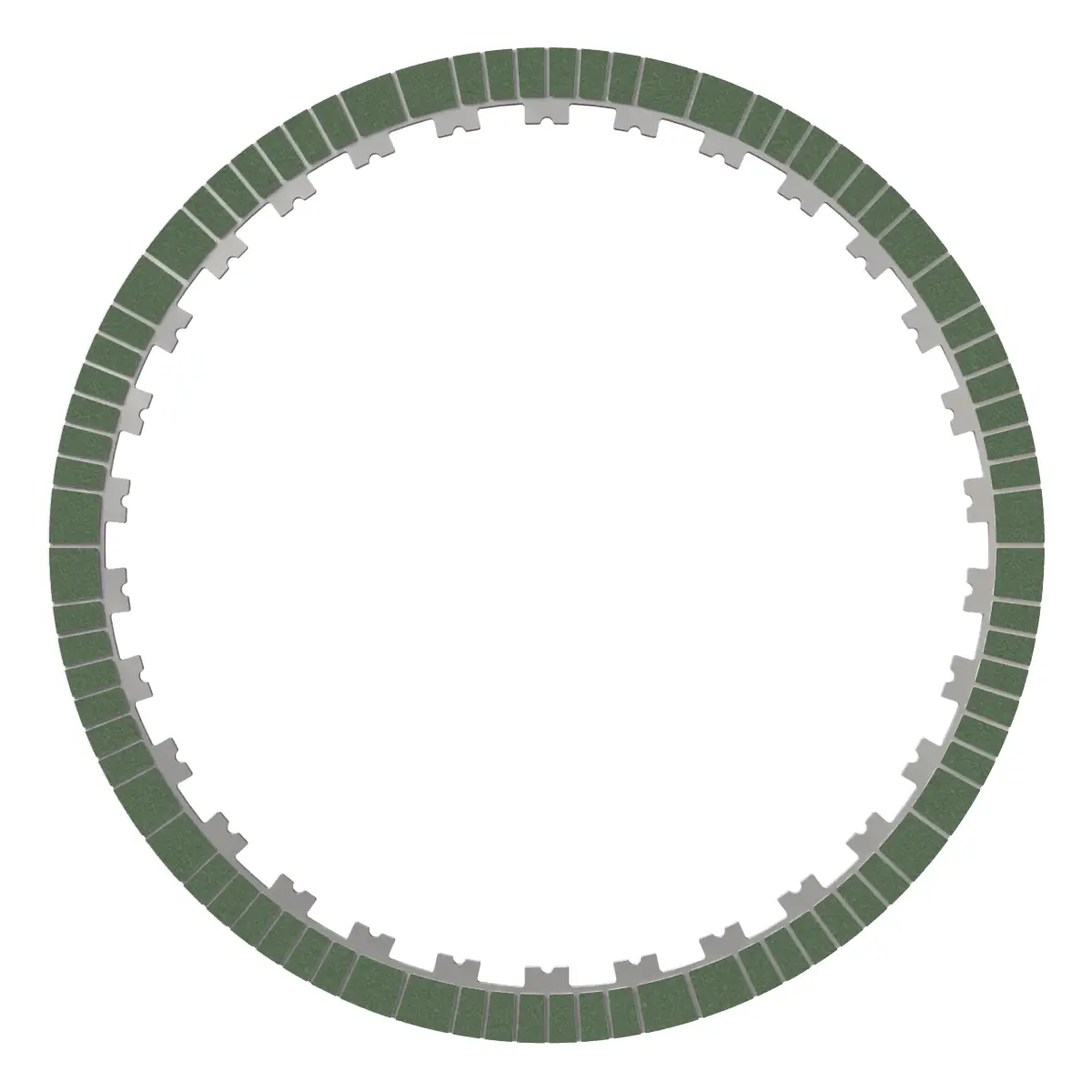 FFD07F1 Friction Plate