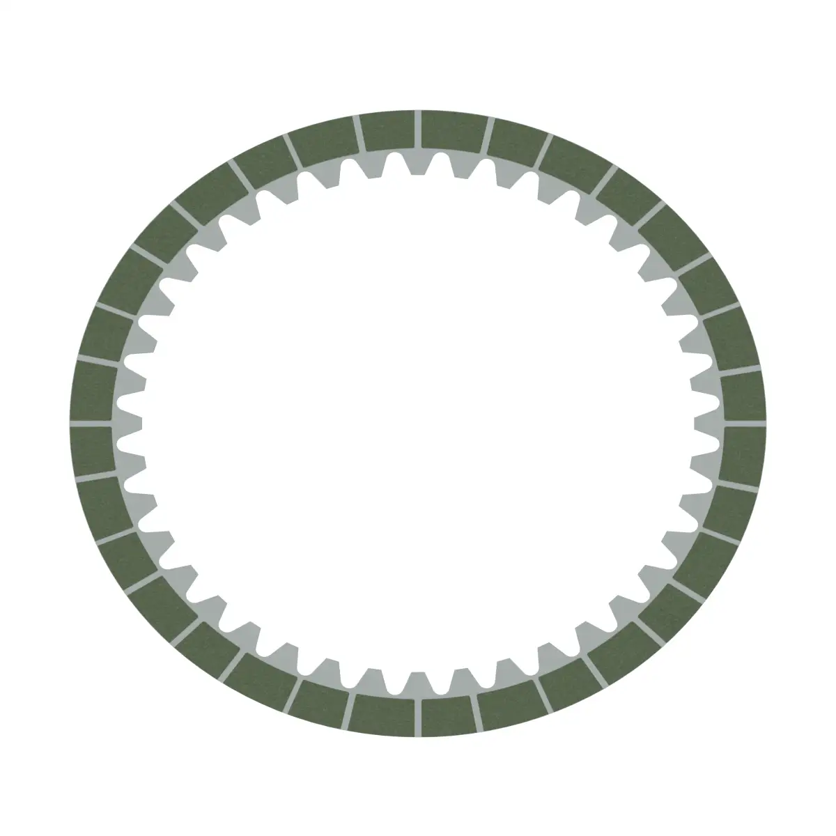 FJA01F1 Friction Plate