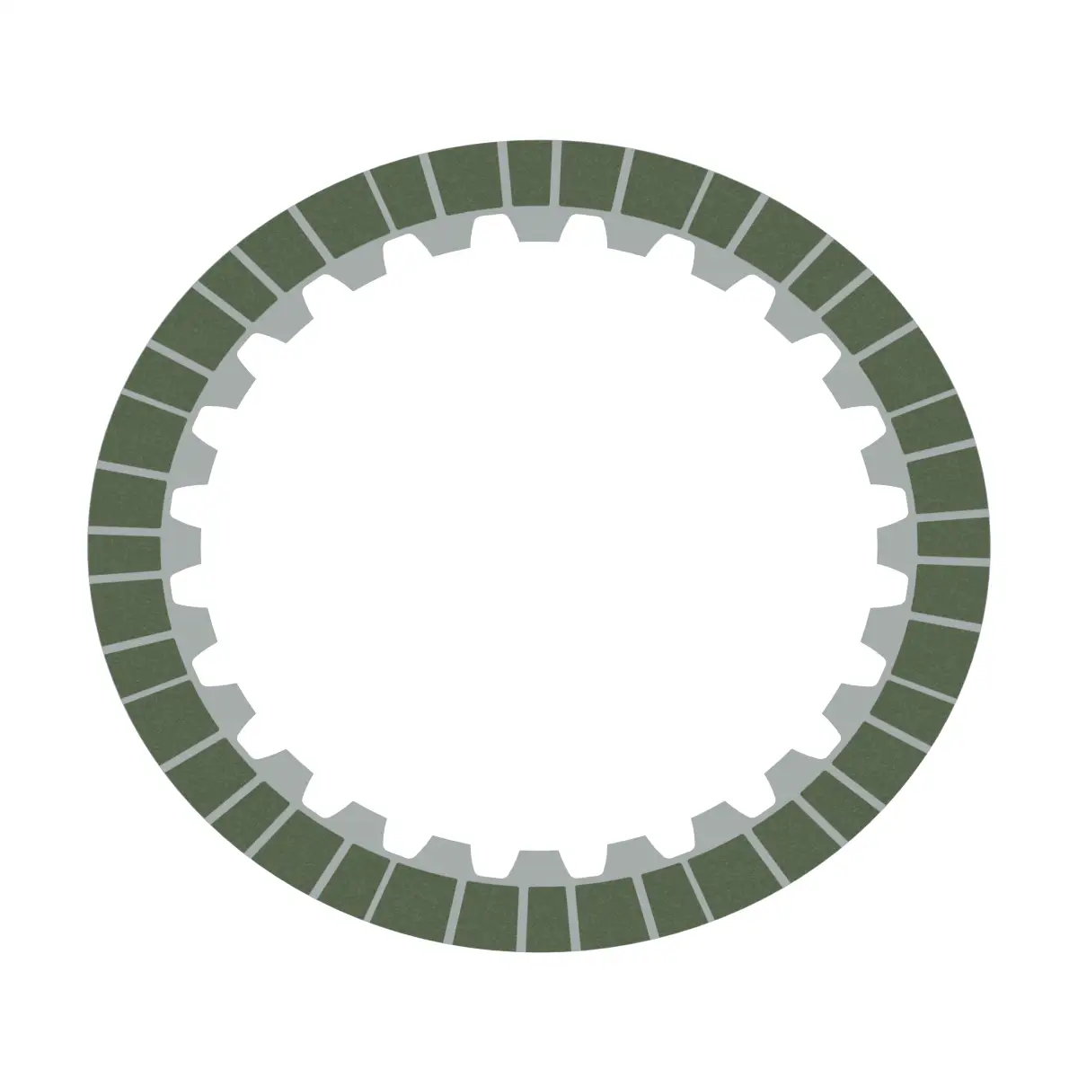 FJA03F1 Friction Plate