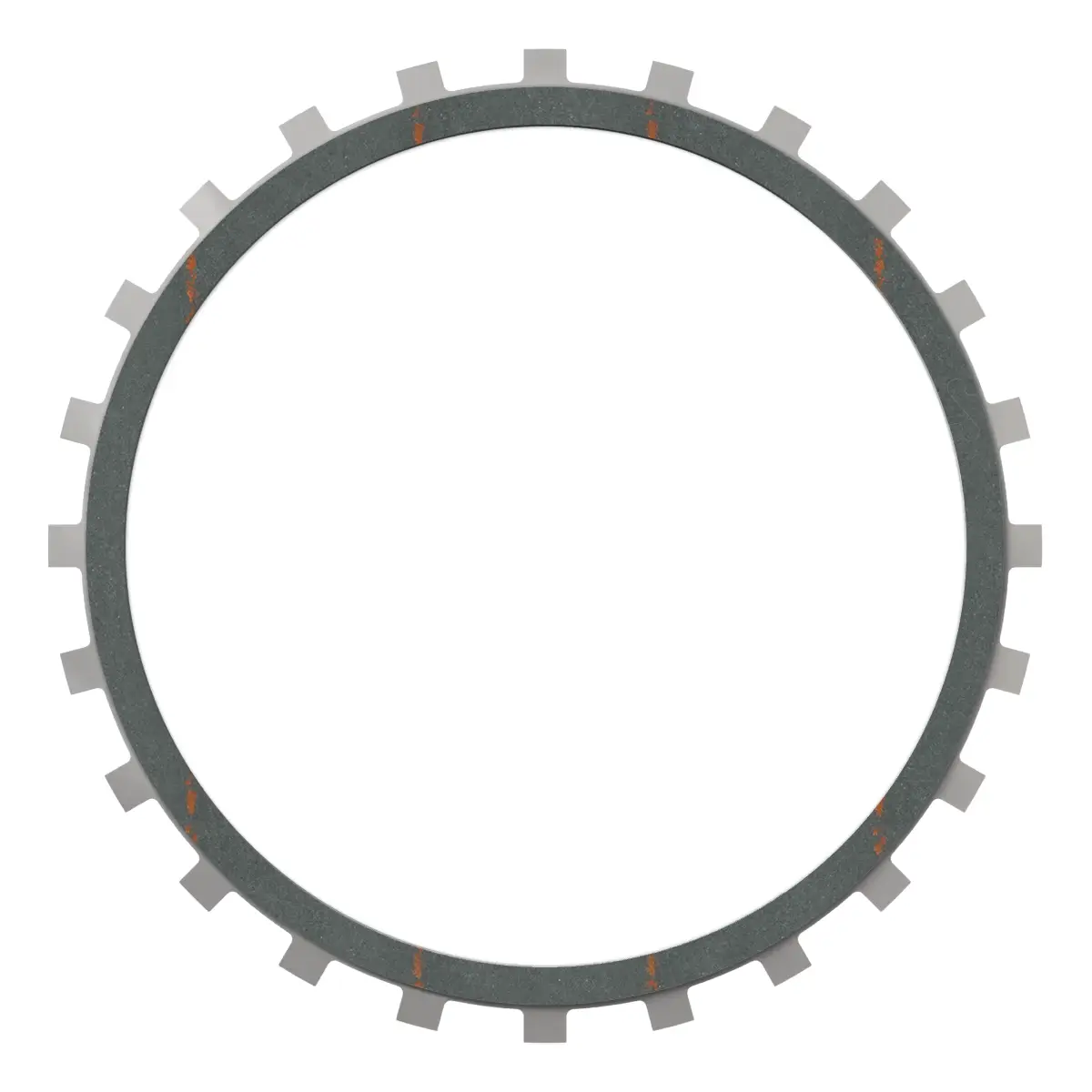 FZF05HC Friction Plate
