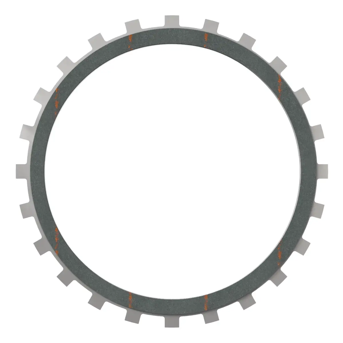 FZF07HC Friction Plate