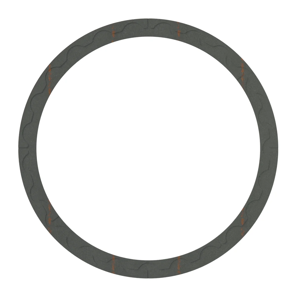 ZF06LHCO Friction Lining