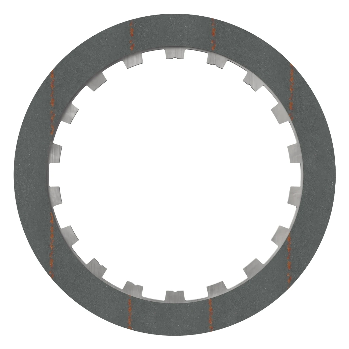 FHK02HC Friction Plate FHK02HC Friction Plate