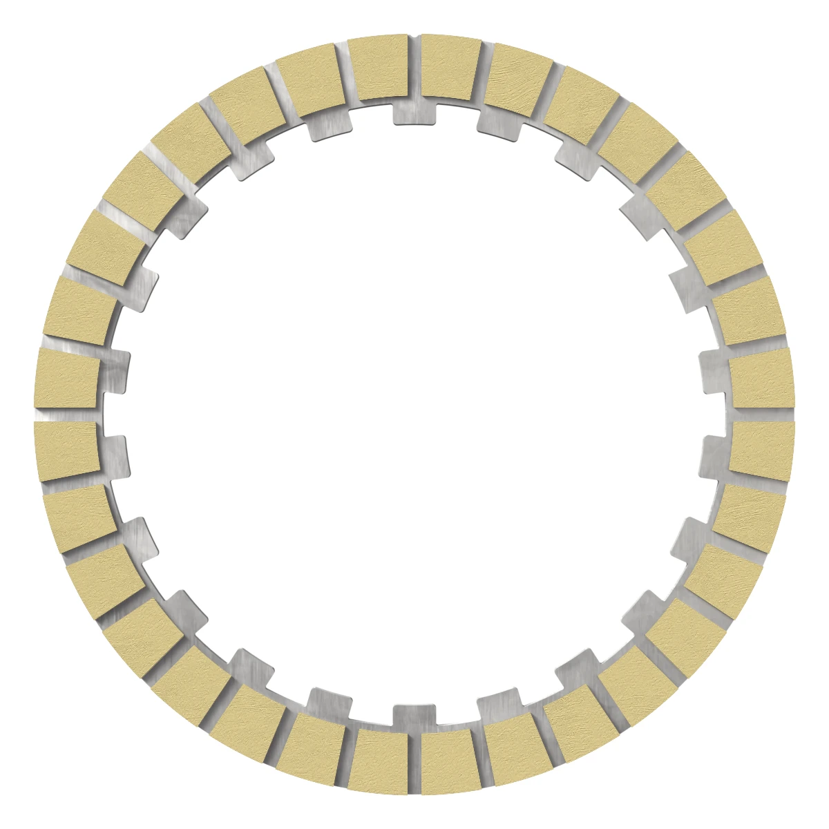 FHK07S3 Friction Plate