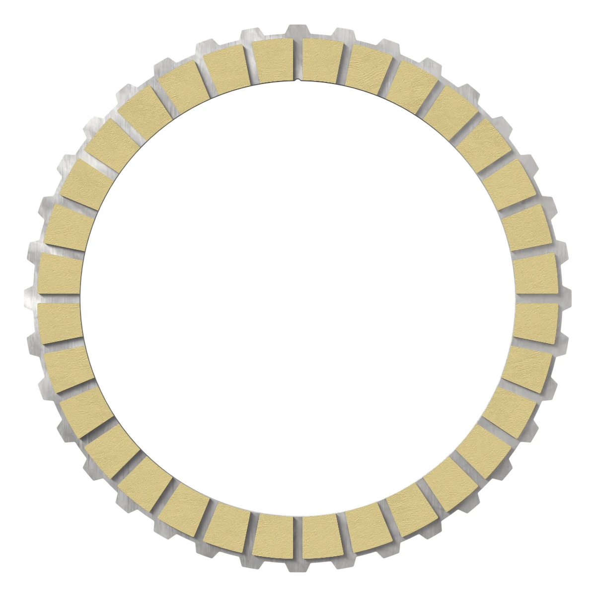 FHK08S3 Friction Plate