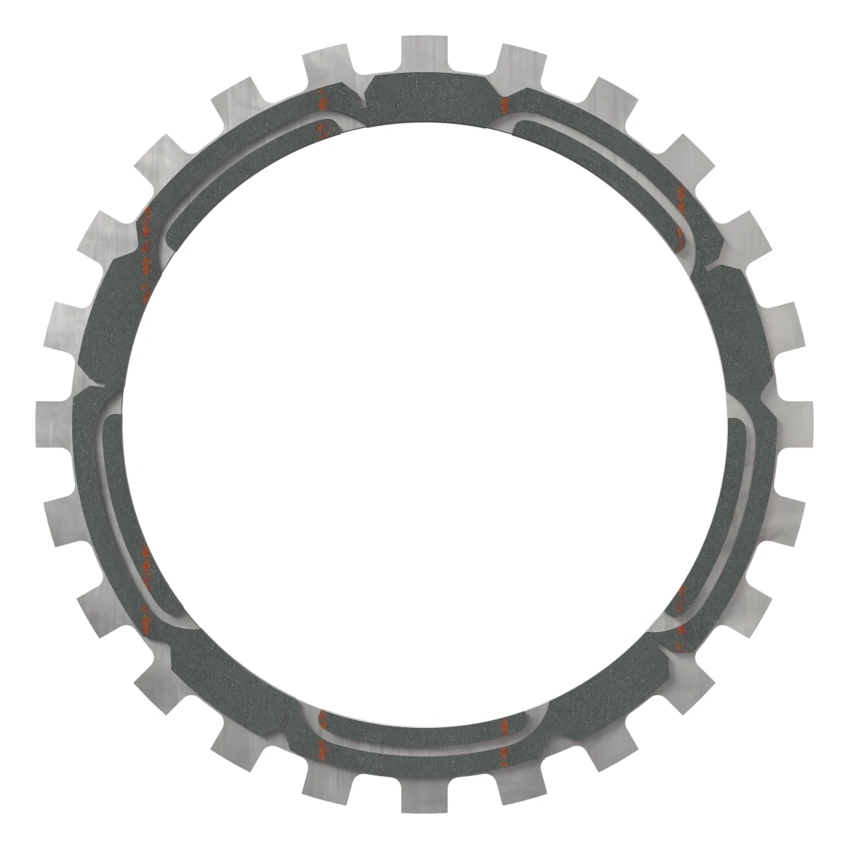 FZF01HC-39 Friction Plate
