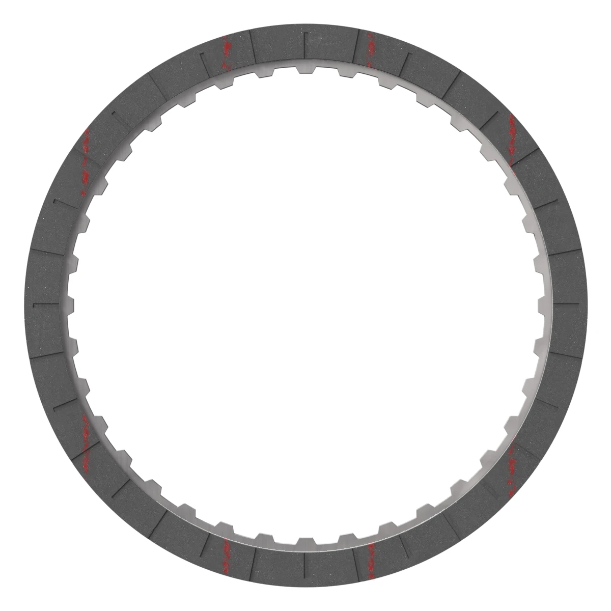 FAW01HC Friction Plate