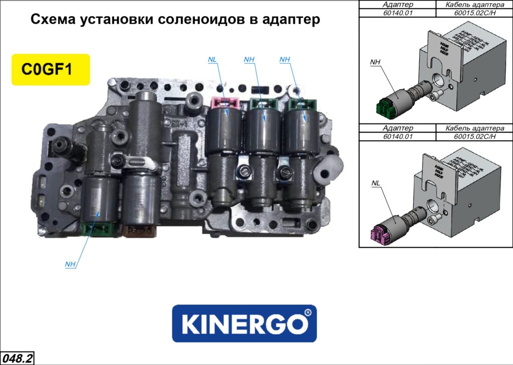 Jcb 4cx схема соленоидов